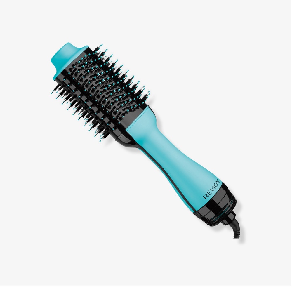 REVLON One-Step Volumizer Original 1.0 Hair Dryer and Hot Air Brush